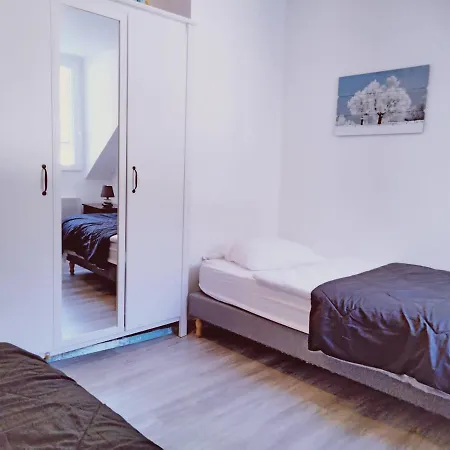 Apartment T3 Hyper Centre Mont-dore Le Mont-Dore