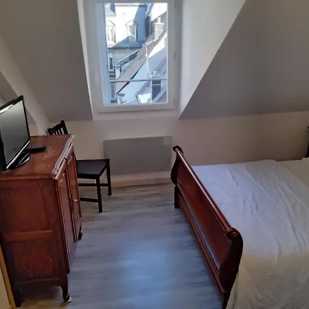 Apartment T3 Hyper Centre Mont-dore