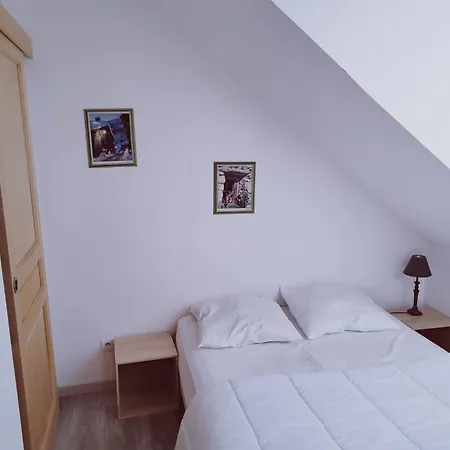 T3 Hyper Centre Mont-dore Apartment Le Mont-Dore